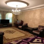 Satılır 4 otaqlı Həyət evi/villa, Avtovağzal metrosu, Biləcəri qəs., Binəqədi rayonu 3