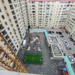 Satılır 3 otaqlı Yeni Tikili, Nizami metrosu, Yasamal rayonu 12