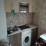 Kirayə (aylıq) 3 otaqlı Köhnə Tikili, Nəriman Nərimanov metrosu, Nərimanov rayonu 4