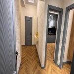 Аренда 2 комнатная Новостройка, м. Нариман Нариманов метро, Наримановский р-н район 19