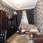 Продажа 2 комнатная Новостройка, İnşaatçılar метро, Ясамал район 3