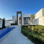 Satılır 4 otaqlı Bağ evi, Mərdəkan, Xəzər rayonu 3