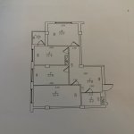 Продажа 3 комнатная Новостройка, м. Нариман Нариманов метро, Министерство Образование, Наримановский р-н район 7