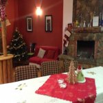 Kirayə (günlük) 5 otaqlı Həyət evi/villa Quba 19