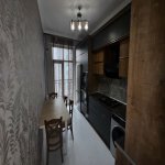 Продажа 3 комнатная Новостройка, İnşaatçılar метро, Ясамал район 13