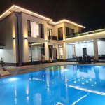 Kirayə (günlük) 5 otaqlı Həyət evi/villa, Şüvəlan, Xəzər rayonu 2