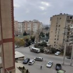 Kirayə (aylıq) 2 otaqlı Yeni Tikili, Azadlıq metrosu, 7-ci mikrorayon, Binəqədi rayonu 1
