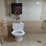 Kirayə (aylıq) 1 otaqlı Köhnə Tikili, İnşaatçılar metrosu, Yasamal qəs., Yasamal rayonu 6