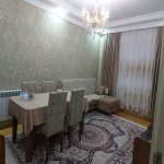 Satılır 5 otaqlı Köhnə Tikili, Yeni Günəşli qəs., Suraxanı rayonu 13