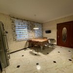 Satılır 4 otaqlı Həyət evi/villa, Badamdar qəs., Səbail rayonu 7