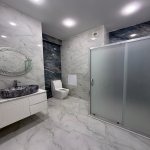Kirayə (aylıq) 3 otaqlı Yeni Tikili, 28 May metrosu, Port Baku, Nəsimi rayonu 13