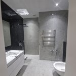 Kirayə (aylıq) 4 otaqlı Yeni Tikili, Ağ şəhər, Xətai rayonu 8