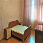 Kirayə (aylıq) 3 otaqlı Yeni Tikili, Nərimanov rayonu 8