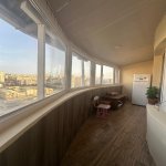 Satılır 5 otaqlı Yeni Tikili, Həzi Aslanov metrosu, Xətai rayonu 14