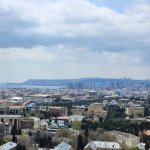 Satılır 3 otaqlı Yeni Tikili, Neftçilər metrosu, 8-ci kilometr, Nizami rayonu 2