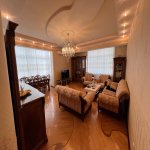 Продажа 3 комнатная Новостройка, м. Эльмляр Академиясы метро, Ясамал район 4