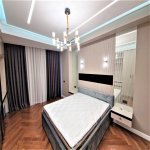 Kirayə (aylıq) 5 otaqlı Yeni Tikili, Bayıl qəs., Səbail rayonu 9
