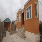 Satılır 4 otaqlı Həyət evi/villa, Binə qəs., Xəzər rayonu 8