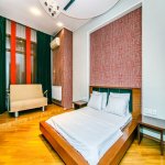 Kirayə (günlük) 4 otaqlı Yeni Tikili, 28 May metrosu, Nəsimi rayonu 14
