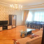 Kirayə (aylıq) 3 otaqlı Yeni Tikili, Nərimanov rayonu 5