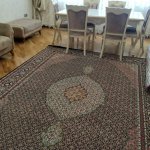 Kirayə (aylıq) 3 otaqlı Yeni Tikili, 28 May metrosu, Nərimanov rayonu 1