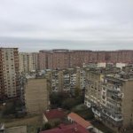 Satılır 3 otaqlı Yeni Tikili, Yeni Yasamal qəs., Yasamal rayonu 15