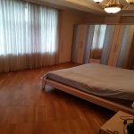 Kirayə (aylıq) 3 otaqlı Yeni Tikili, Səbail rayonu 4
