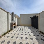 Satılır 3 otaqlı Həyət evi/villa, Savalan qəs., Sabunçu rayonu 4