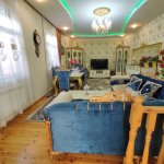 Satılır 5 otaqlı Həyət evi/villa, Avtovağzal metrosu, Biləcəri qəs., Binəqədi rayonu 6