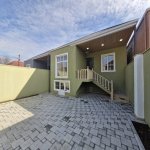 Satılır 4 otaqlı Həyət evi/villa, Binəqədi qəs., Binəqədi rayonu 2