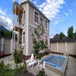 Kirayə (günlük) 3 otaqlı Həyət evi/villa Qəbələ 2