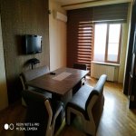 Kirayə (aylıq) 4 otaqlı Yeni Tikili, Nizami metrosu, Yasamal rayonu 6