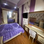 Kirayə (aylıq) 3 otaqlı Yeni Tikili, 20 Yanvar metrosu, 4-cü mikrorayon, Nəsimi rayonu 11