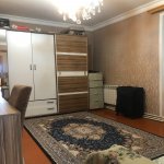 Продажа 2 комнатная Вторичка, İnşaatçılar метро, пос. Йени Ясамал, Ясамал район 9