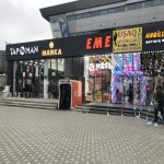 Kirayə (aylıq) Obyekt, Nəriman Nərimanov metrosu, Nərimanov rayonu 1