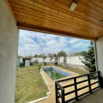 Kirayə (aylıq) 4 otaqlı Bağ evi, Şüvəlan, Xəzər rayonu 13