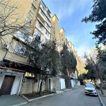 Satılır 2 otaqlı Köhnə Tikili, Həzi Aslanov metrosu, Xətai rayonu 2