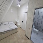 Kirayə (günlük) A frame evler Qəbələ 7