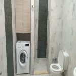 Kirayə (aylıq) 3 otaqlı Yeni Tikili, Neftçilər metrosu, 8-ci kilometr, Nizami rayonu 11