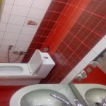 Kirayə (aylıq) Mini otel / Xostel, Xətai metrosu, Keşlə qəs., Nizami rayonu 15