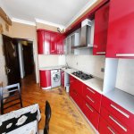 Kirayə (aylıq) 3 otaqlı Yeni Tikili, Nəriman Nərimanov metrosu, Montin qəs., Metropark, Nərimanov rayonu 11