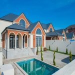Satılır 5 otaqlı Bağ evi, Mərdəkan, Xəzər rayonu 5