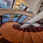 Satılır 4 otaqlı Həyət evi/villa, Şüvəlan, Xəzər rayonu 2
