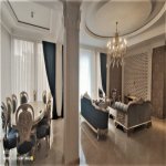 Kirayə (aylıq) 8 otaqlı Həyət evi/villa, Nəsimi metrosu, Nəsimi rayonu 3