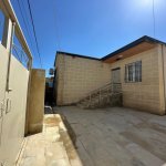 Satılır 3 otaqlı Həyət evi/villa, Masazır, Abşeron rayonu 1