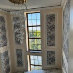 Satılır 6 otaqlı Həyət evi/villa, Mərdəkan, Xəzər rayonu 11