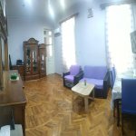 Satılır 3 otaqlı Köhnə Tikili, Beşmərtəbə, Nəsimi rayonu 8