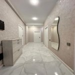 Kirayə (aylıq) 4 otaqlı Yeni Tikili, Xətai metrosu, Ağ şəhər, Xətai rayonu 9