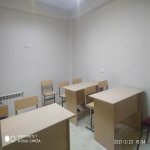 Kirayə (aylıq) 2 otaqlı Ofis, Memar Əcəmi metrosu, 3-cü mikrorayon, Nəsimi rayonu 4