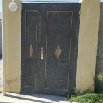 Продажа 2 комнат Дома/Виллы, м. Короглу метро, пос. Забрат, Сабунчу район 9